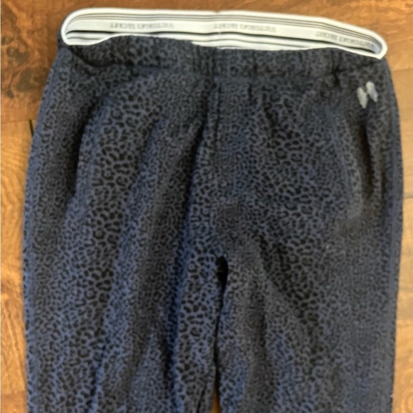 Victoria secret jogger type sweatpants  loungewear Sz small - Picture 3 of 7